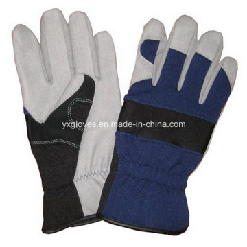 Sicherheitshandschuh-Handschuh-Handschuh-Industriehandschuh-Schutzhandschuh-Handschuh